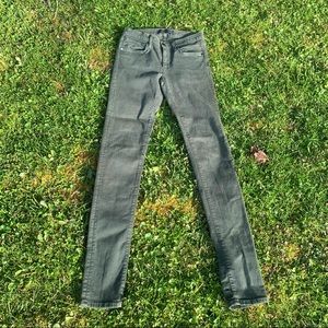 Vintage Green Juicy Jean Couture Pants